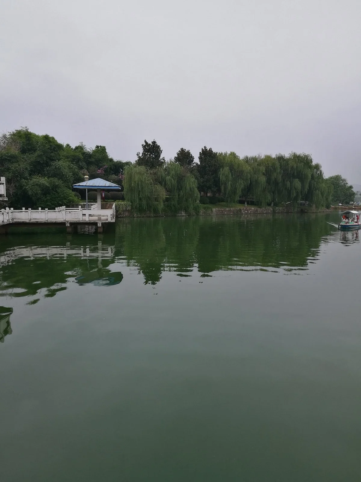 Mt. Qinglong Scenic Resort