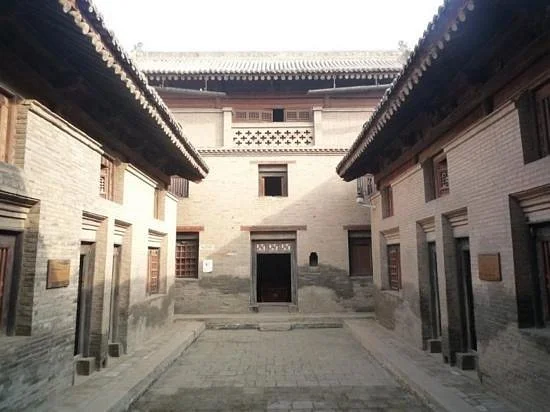 Dingcun Village Site
