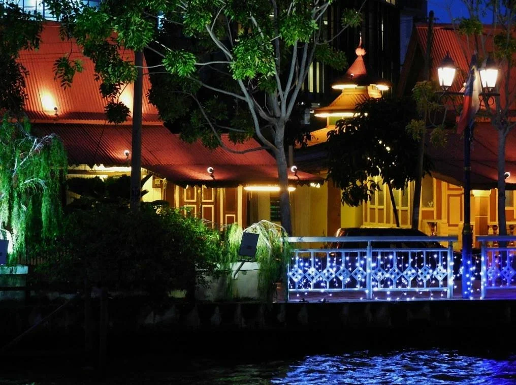 Kampung Morten