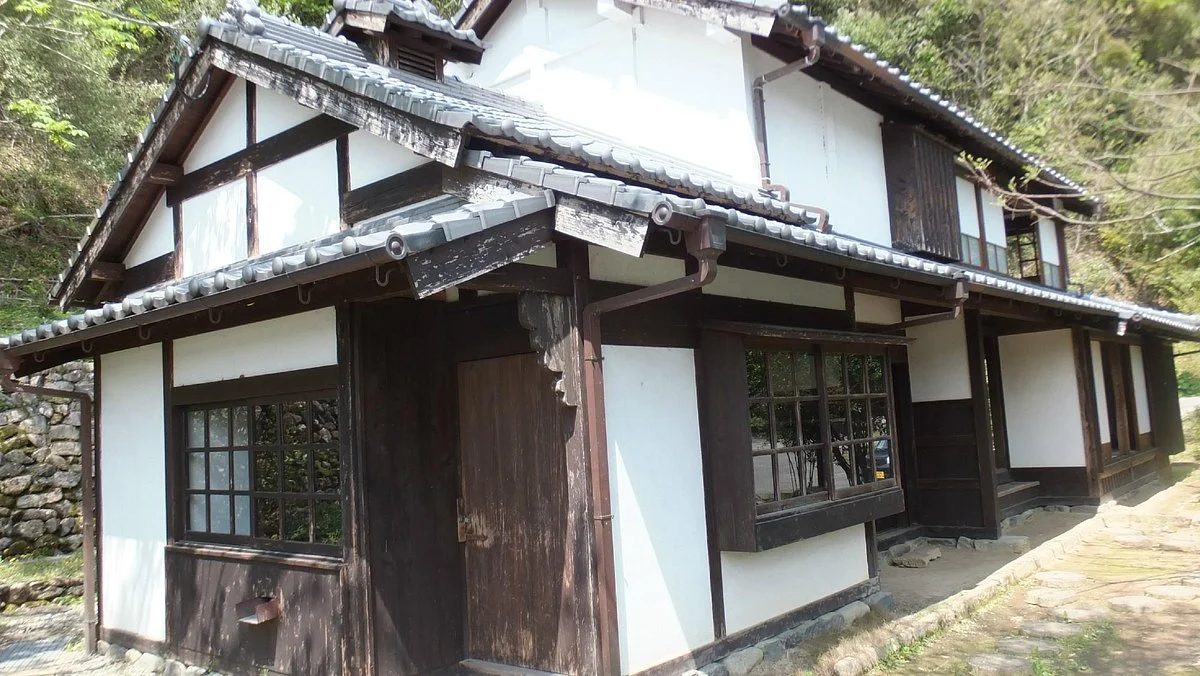 Wakayama Bokusui Memorial Museum of Literature