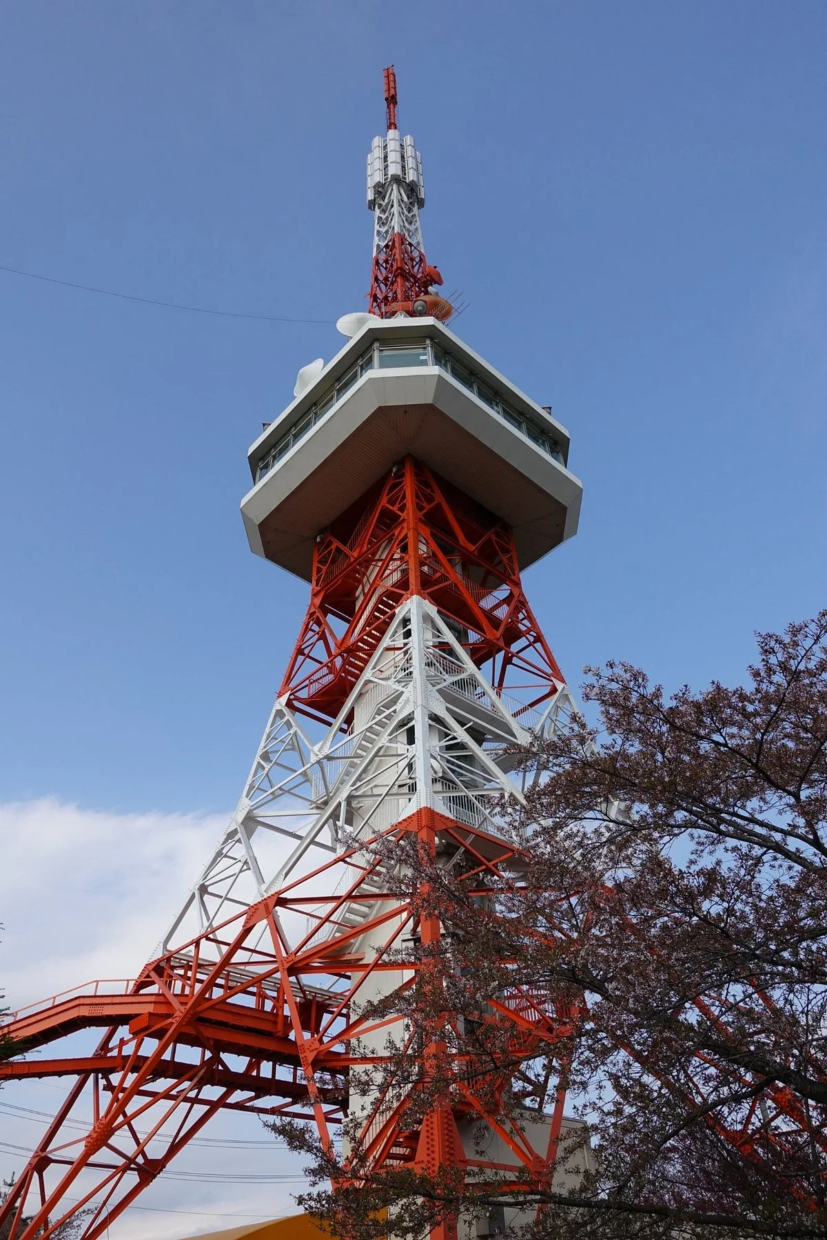 Utsunomiya Tower