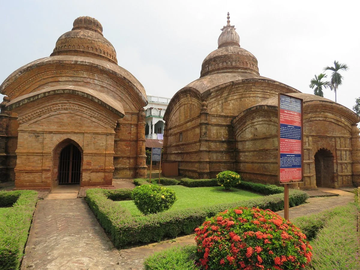 Gunavati Group of Temples