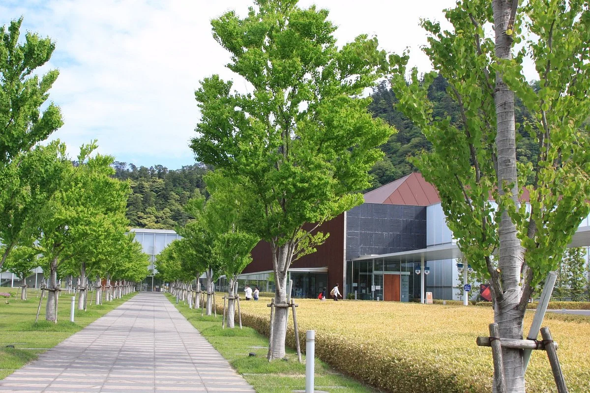 Shimane Museum of Ancient Izumo