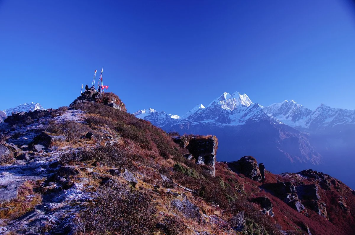 Panch Pokhari