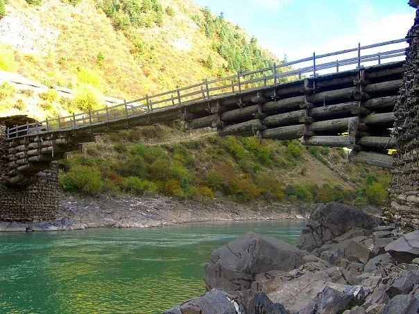 Bori Bridge