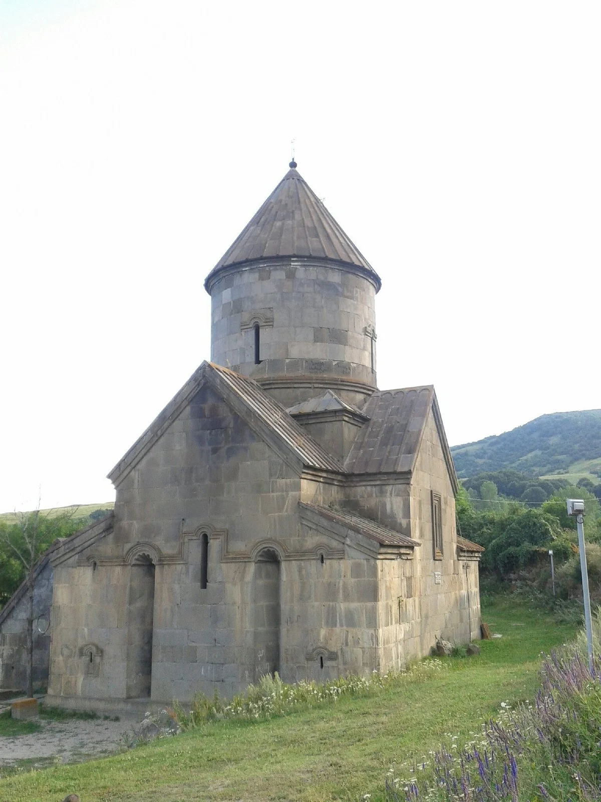 Makravank Monastery