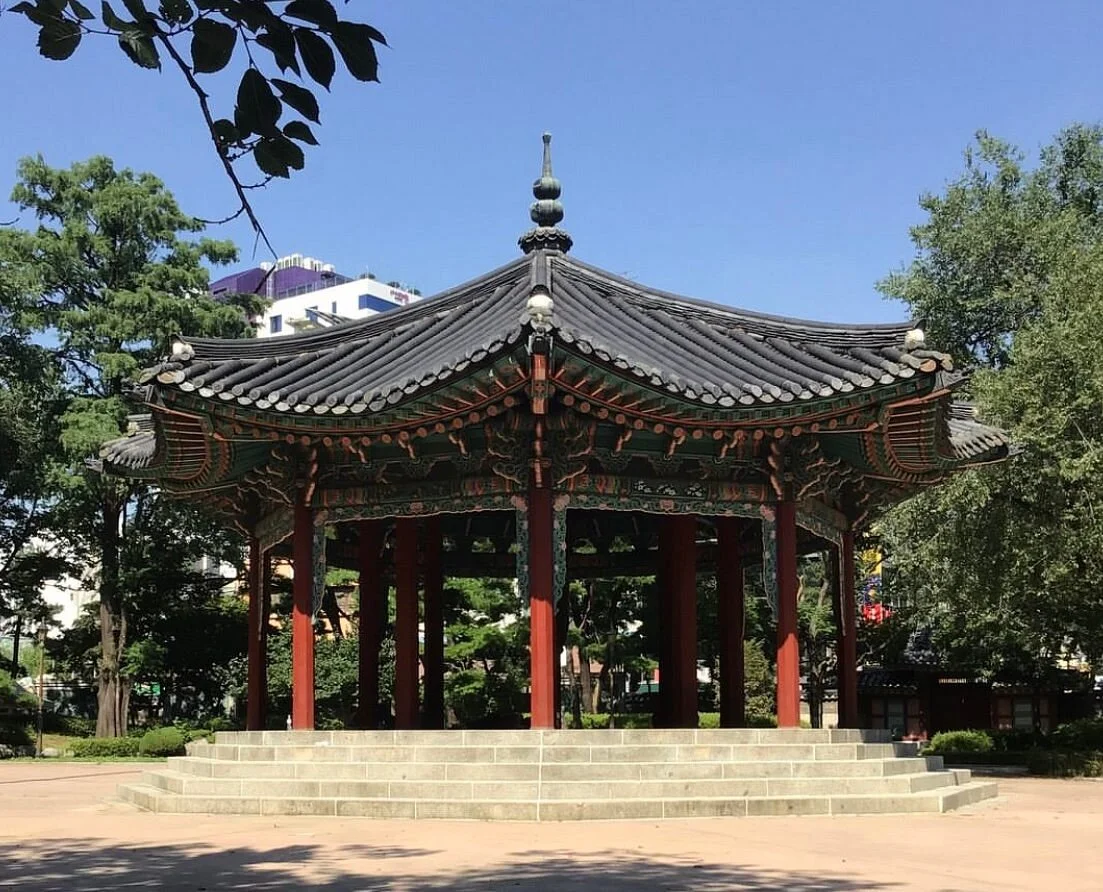 Tapgol Park