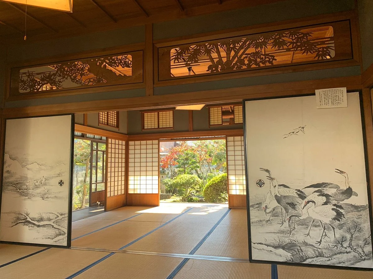 Igura no Yakata