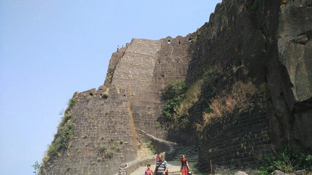 Asirgarh Fort