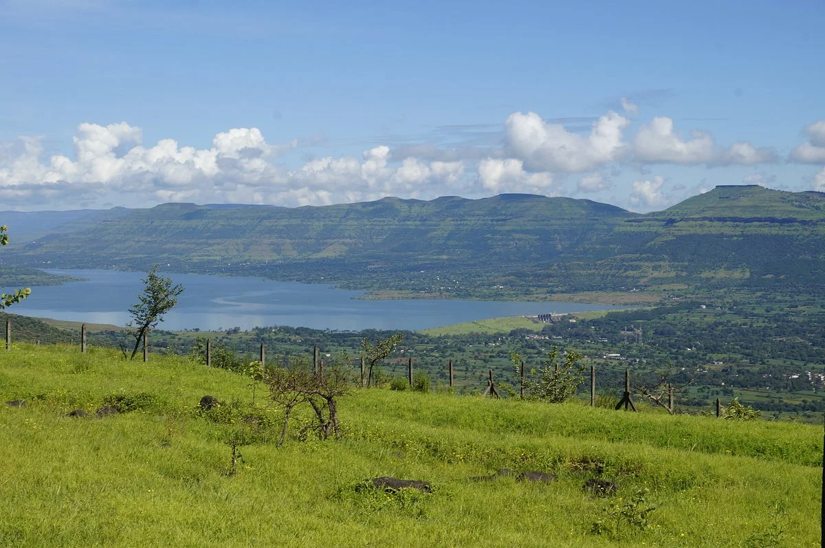 Kas Plateau