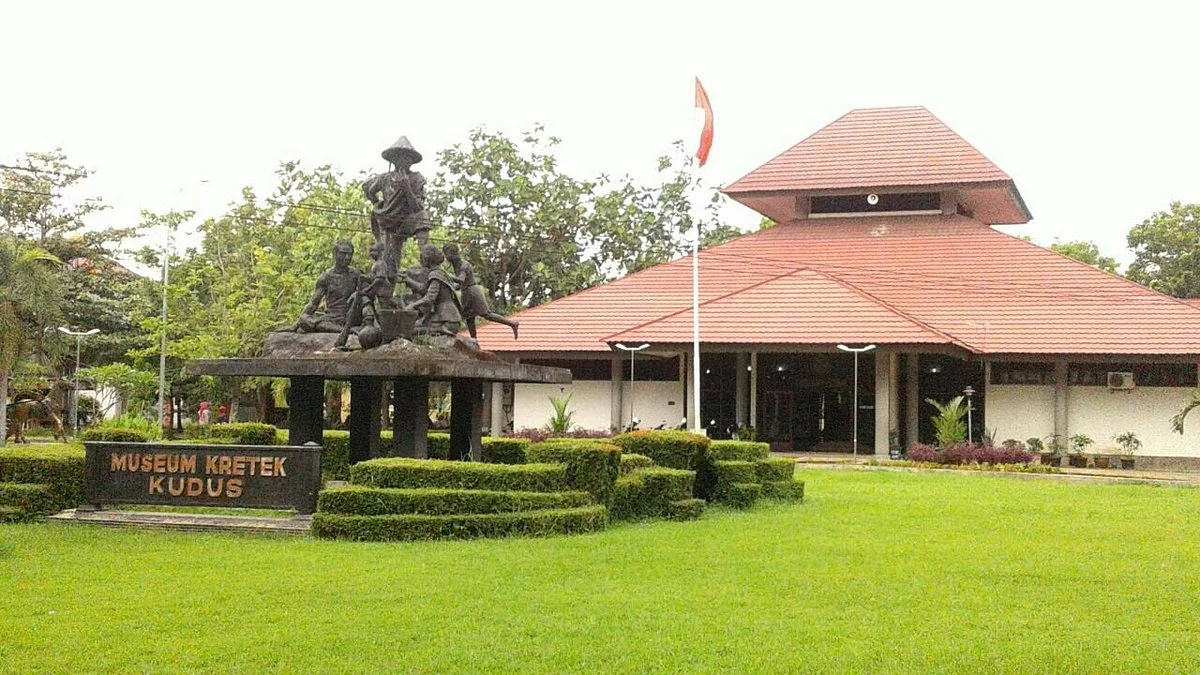 Museum Kretek