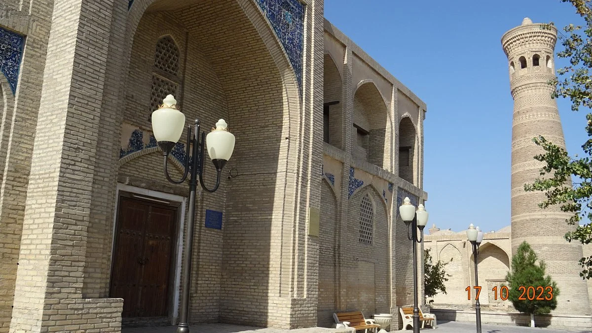 Gaukushan Madrasah