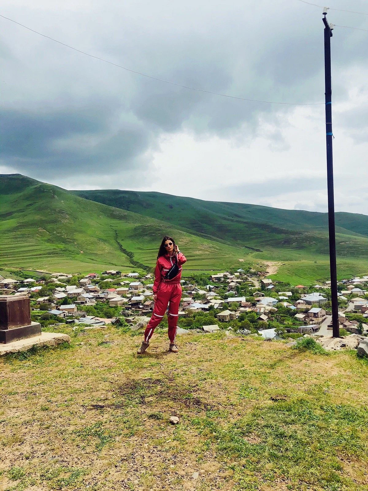 Kaptavank Monastery