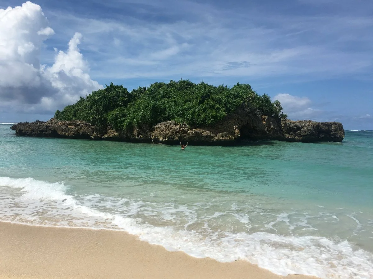 Marosi Beach