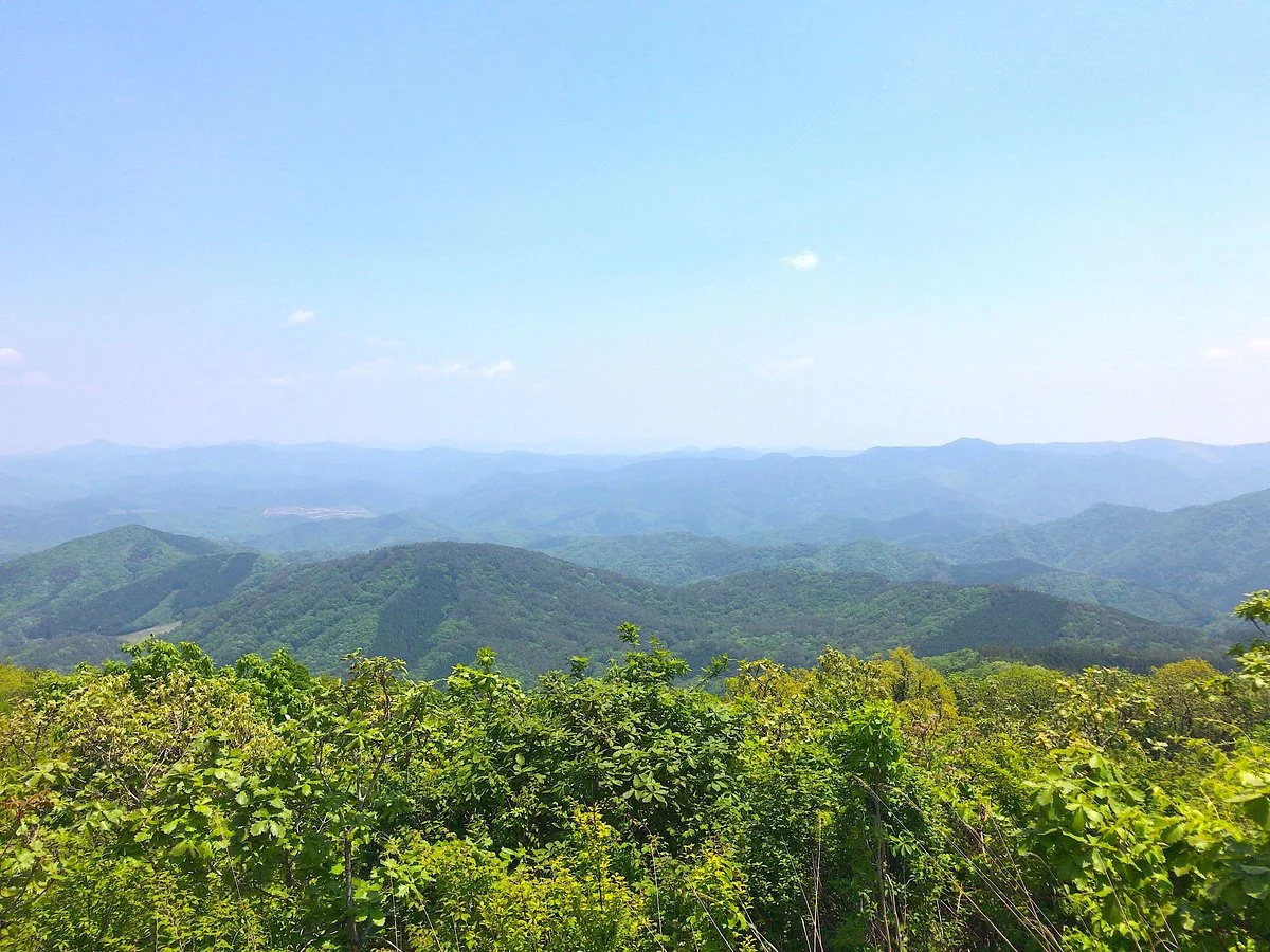 Mt. Kakezu