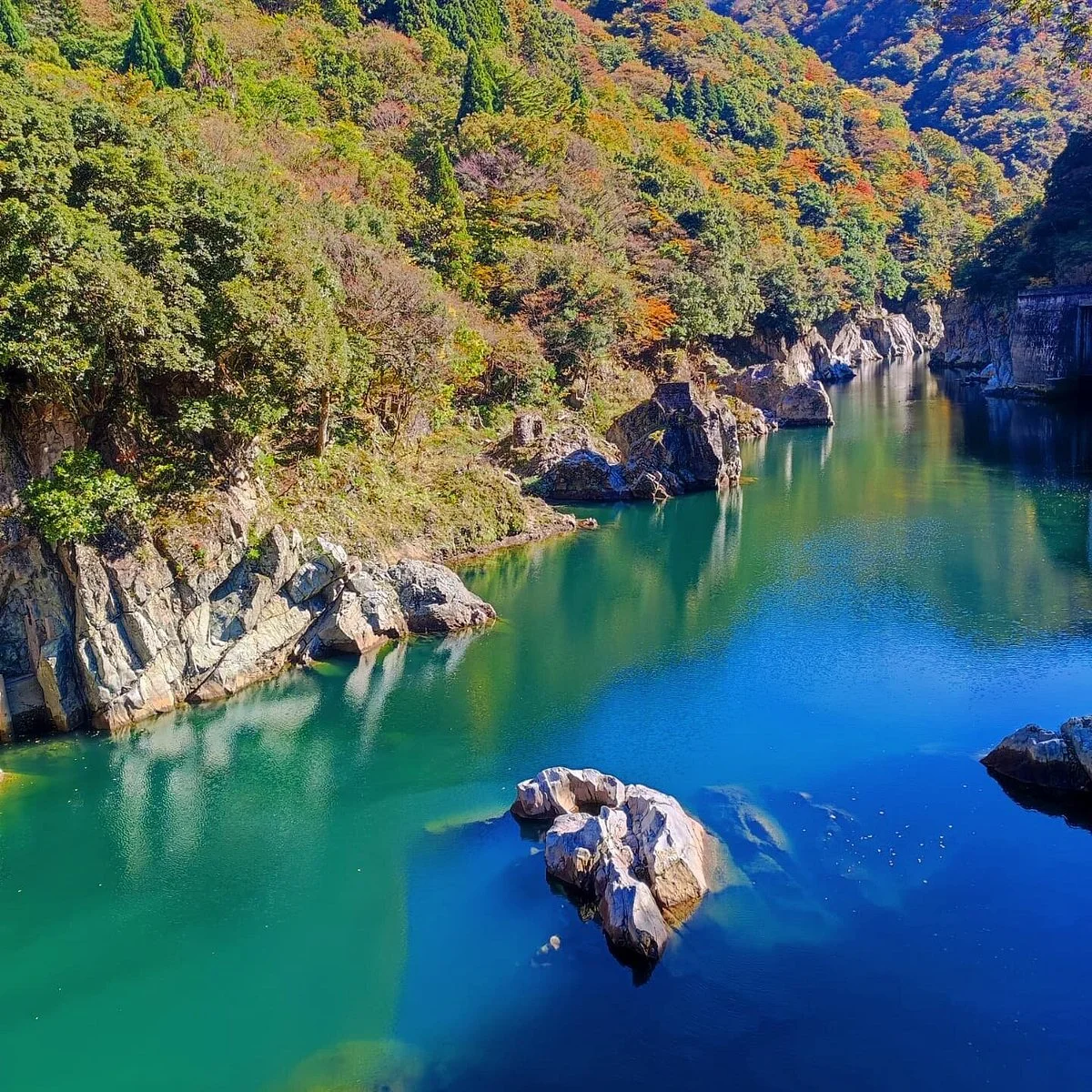 Michi no Eki Hosoiri