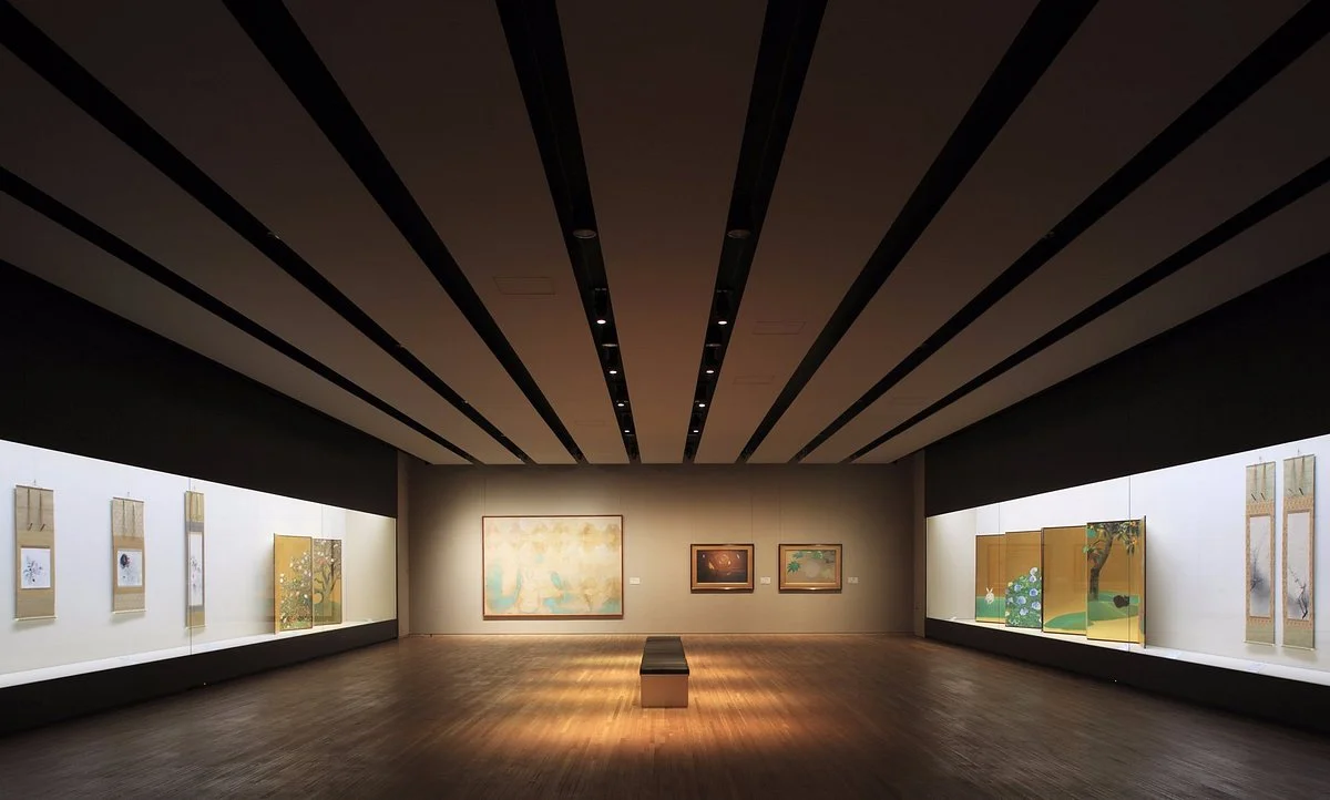 Yamatane Museum of Art
