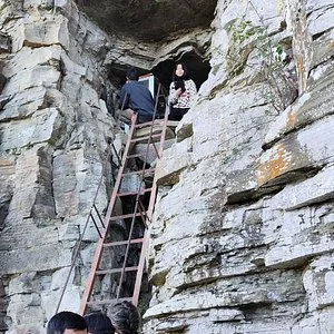 Murlen National Park