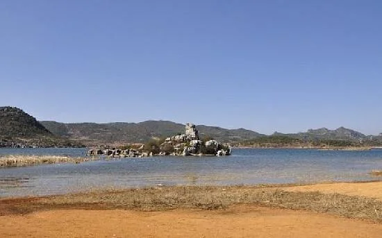 Haifeng Wetland Nature Reserve