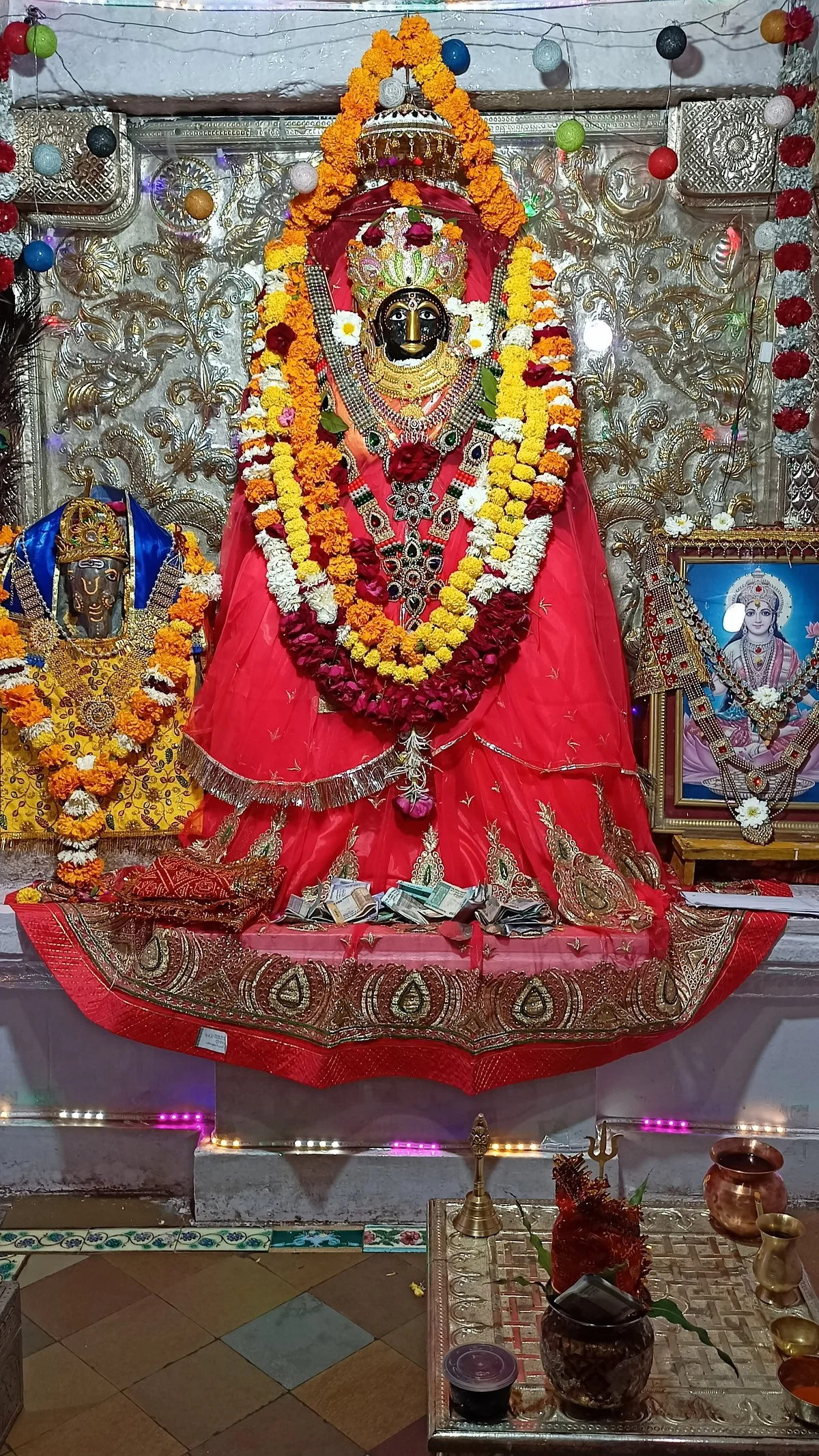 Ajari Temple