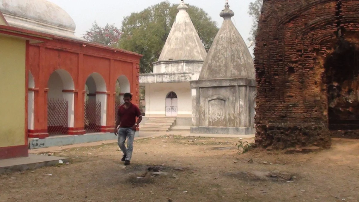 Kiriteswari Temple