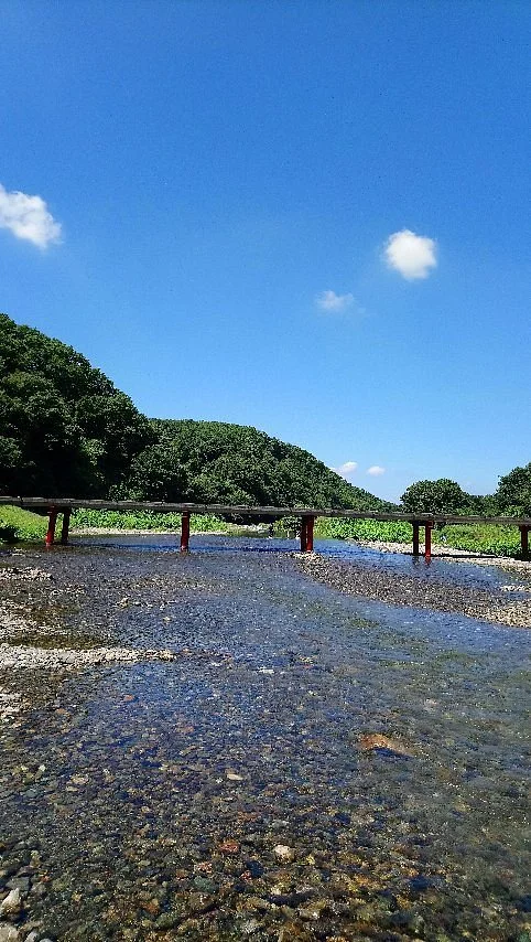Kakurake Seiryu no Sato