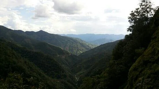 Qianjia Village