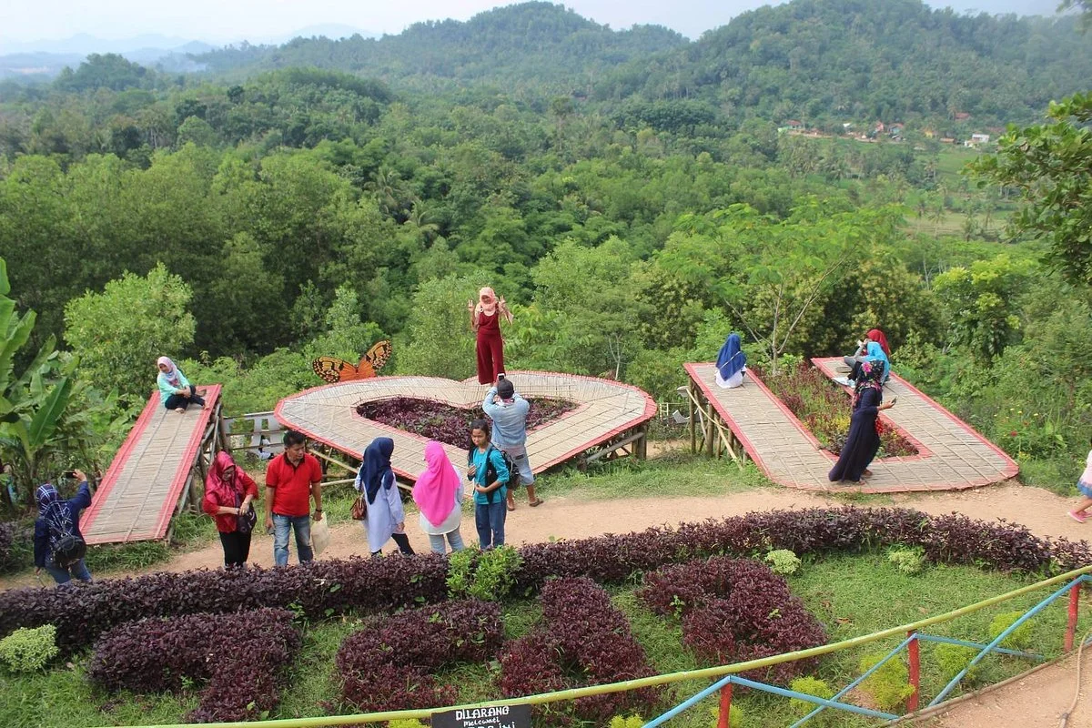Talang Indah Pajaresuk