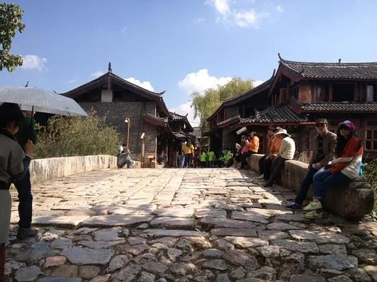 Qinglong Bridge