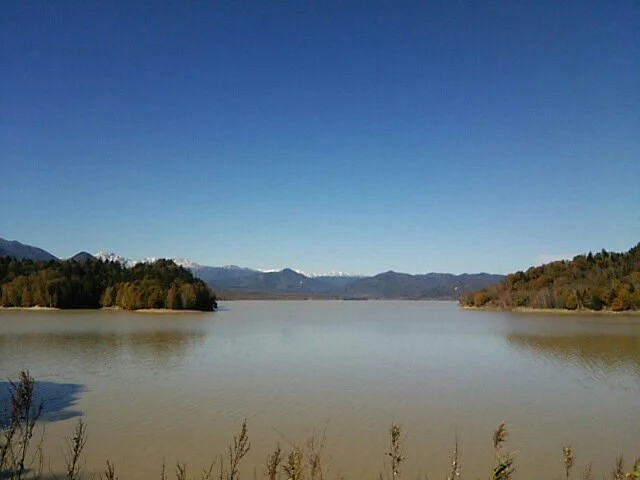 Nukabira Dam