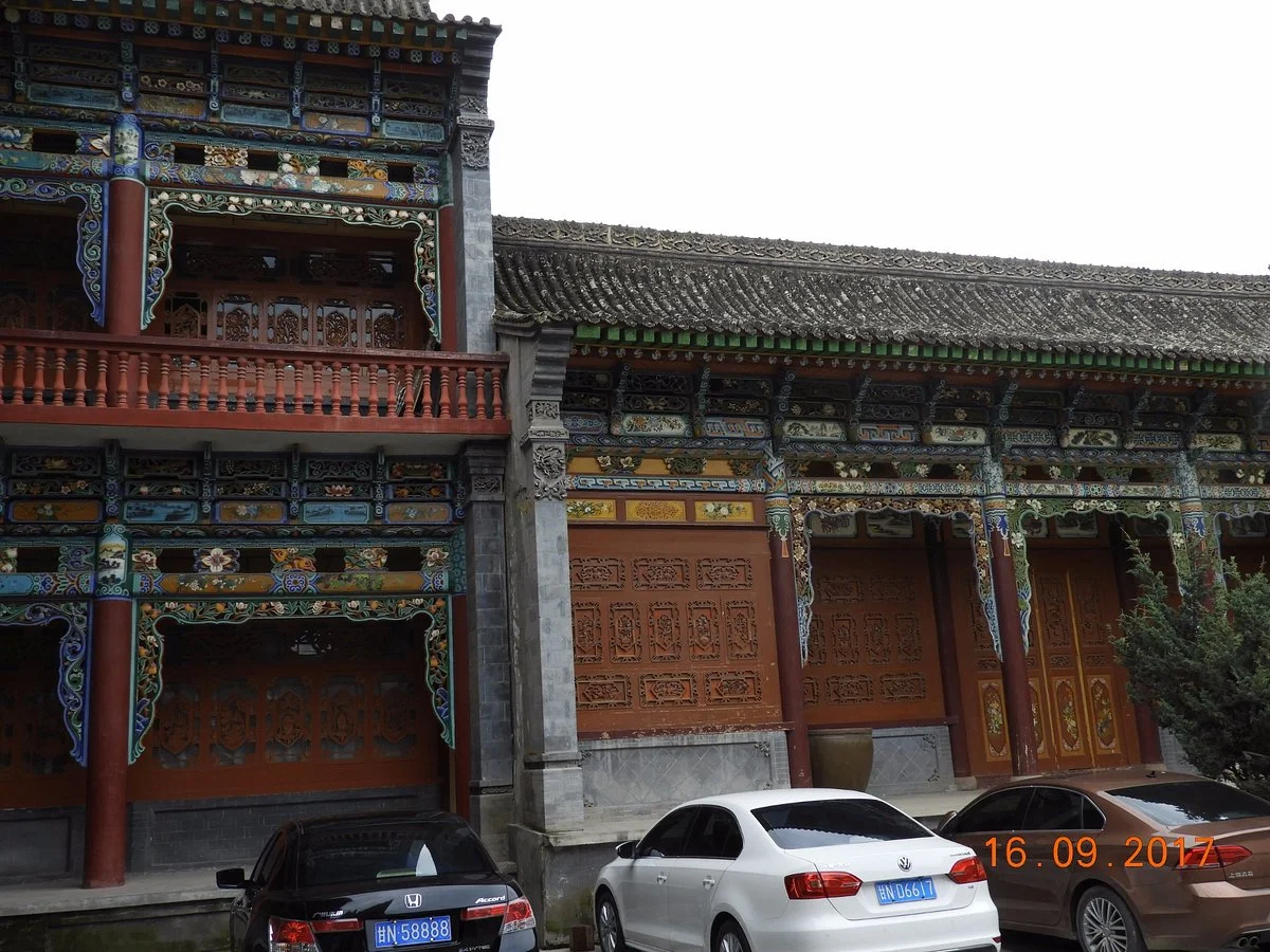 Gongbei Building of Mosque