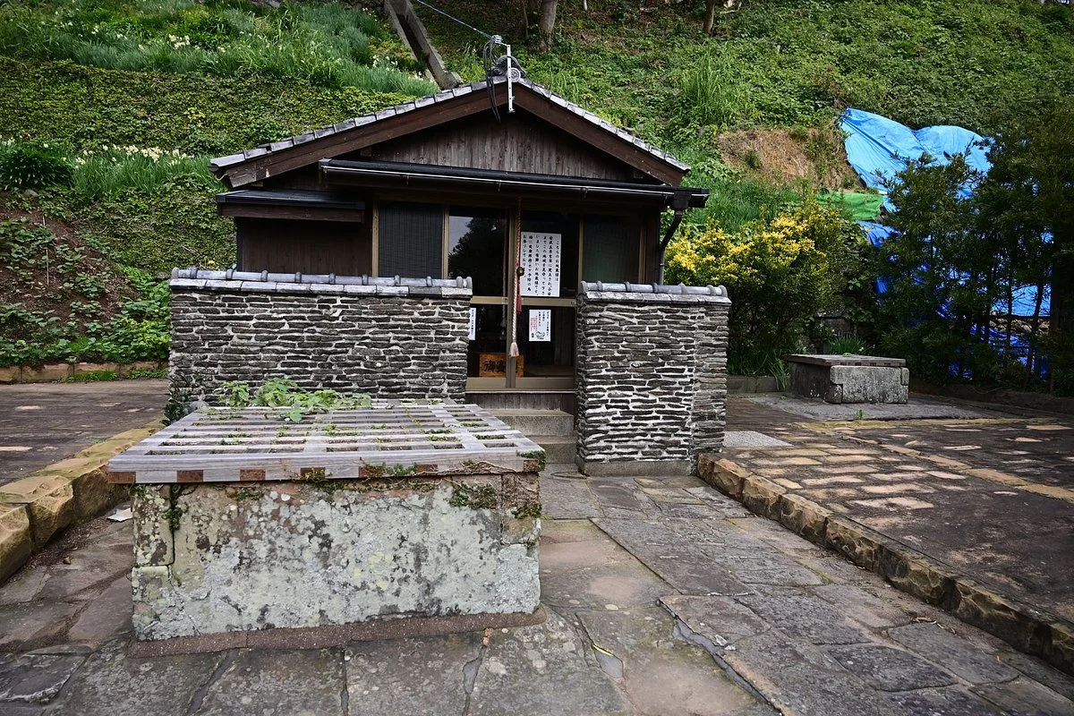 The Dutch Well
