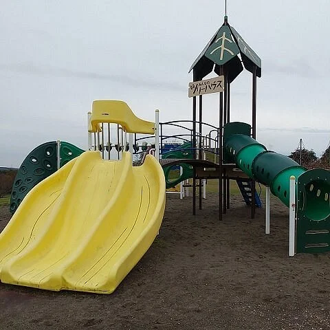 Murorandake Sanroku Comprehensive Park