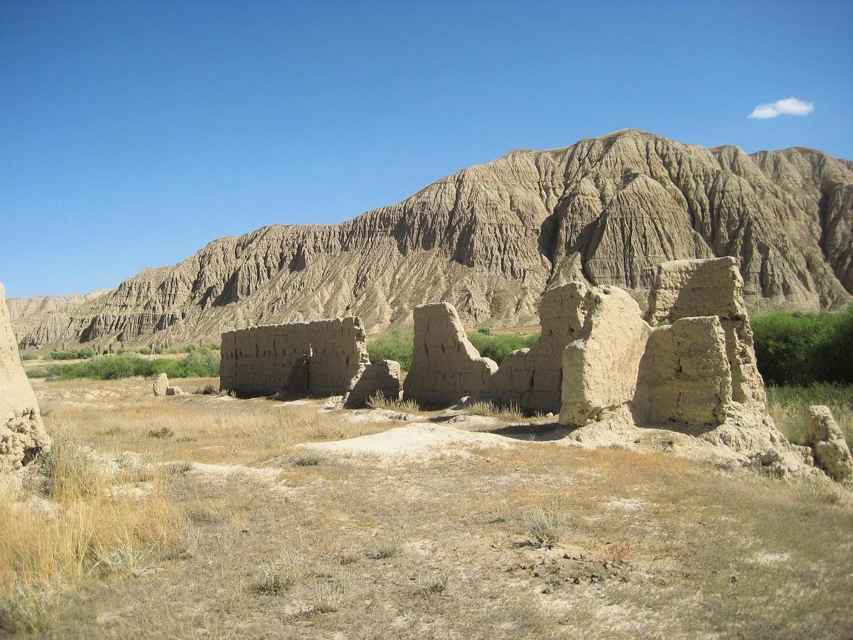 Cholok Korgon