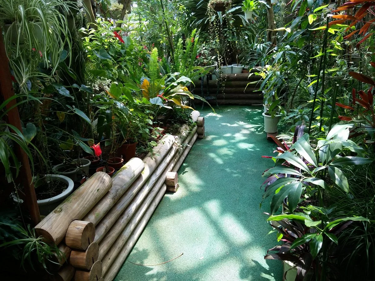 Kaguraoka Park