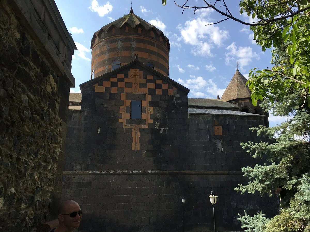 Saint Gevorg Church