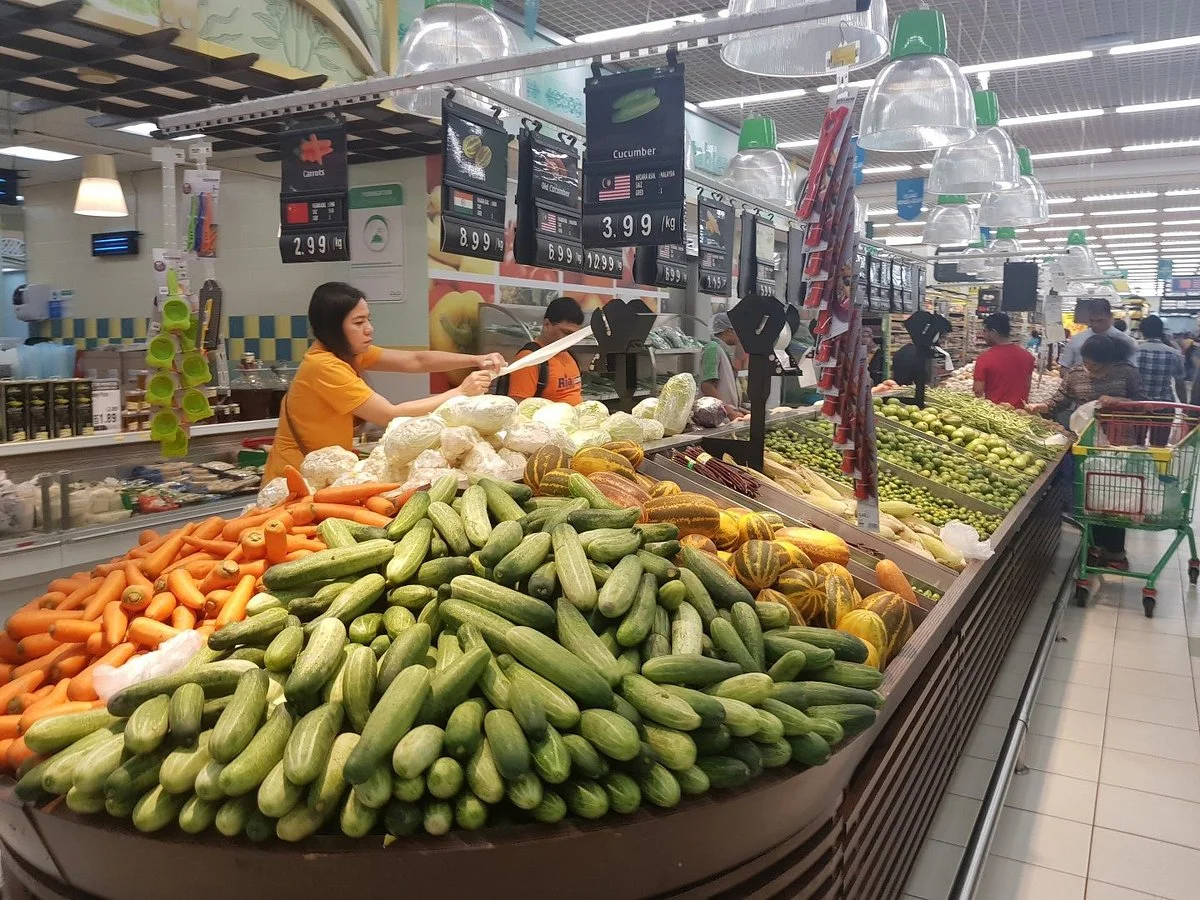 LuLu Hypermarket