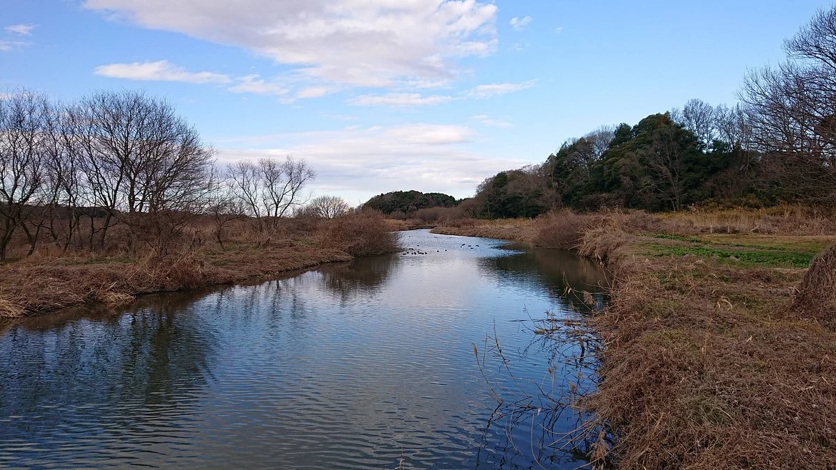 Sugaonuma