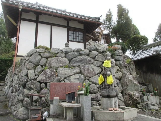 Sensho-ji Temple