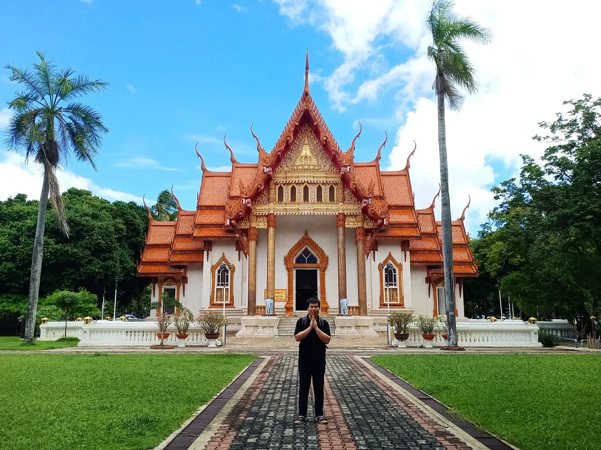 Wat Sriobonrat
