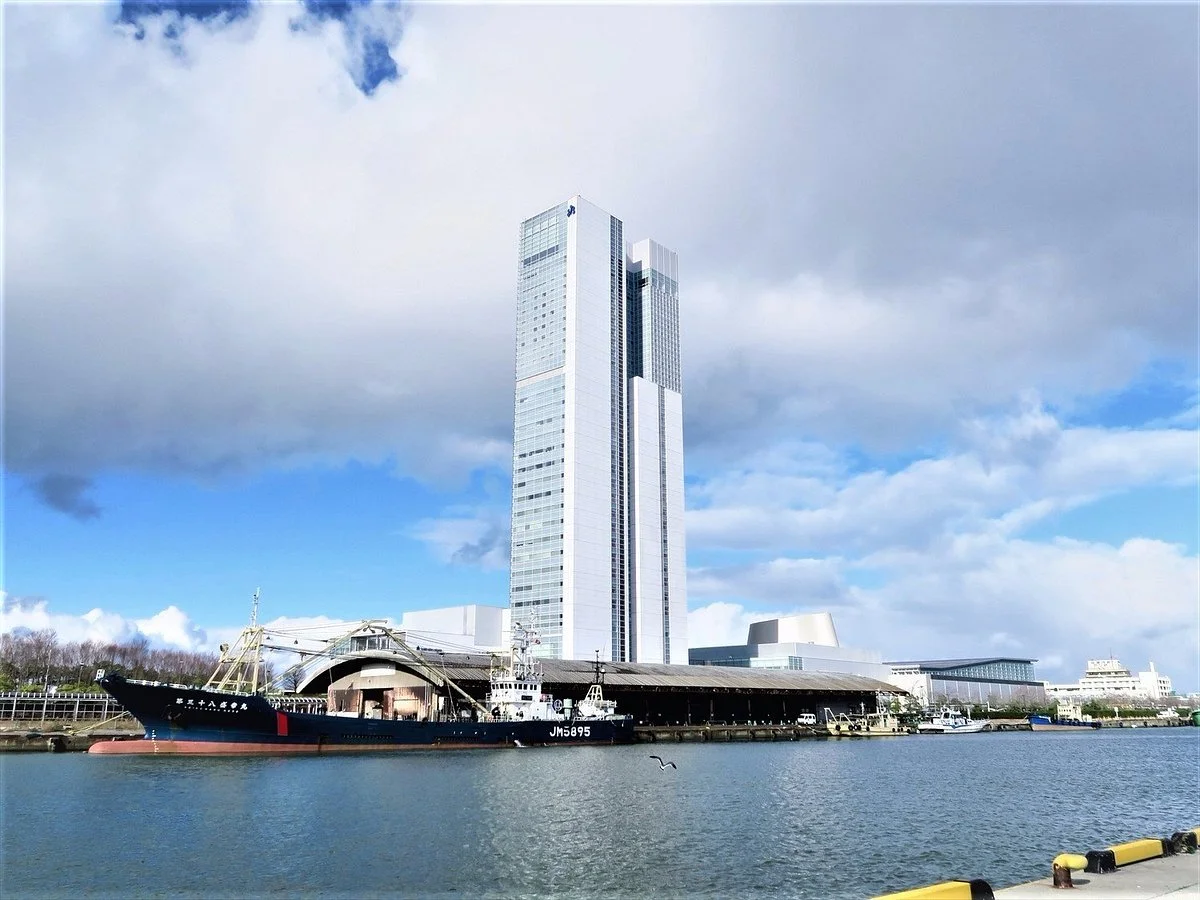 Toki Messe