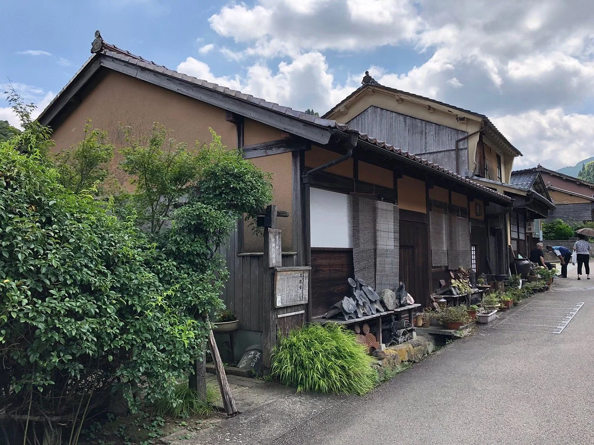 Abe Residence