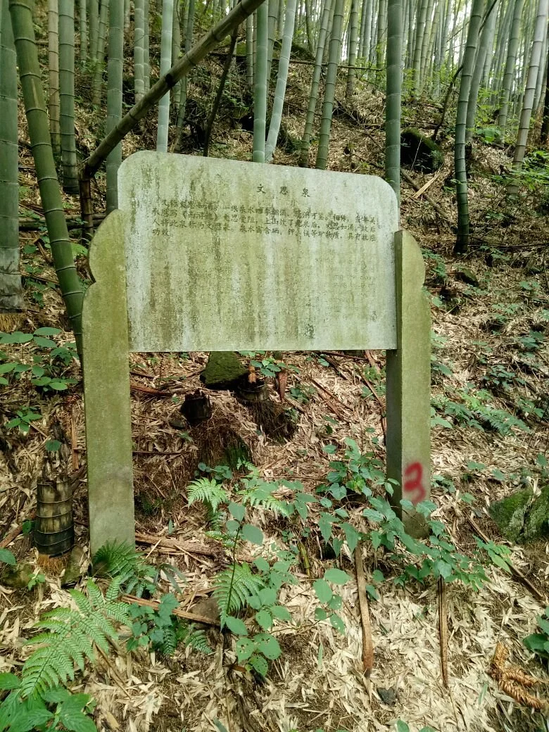 Sanjiao Mountain