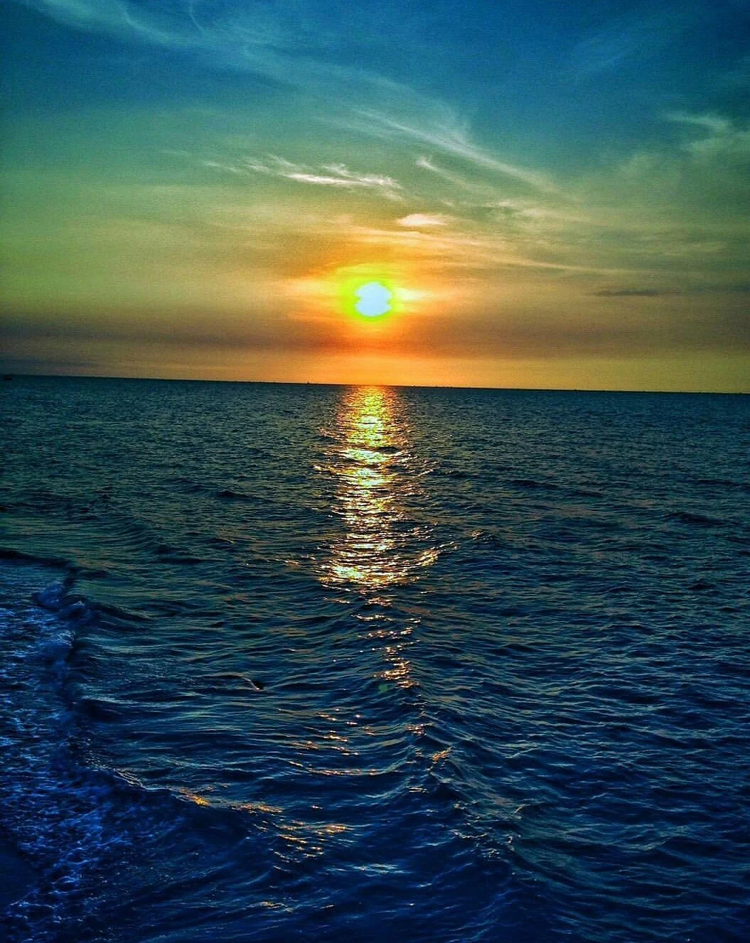 Widuri Beach