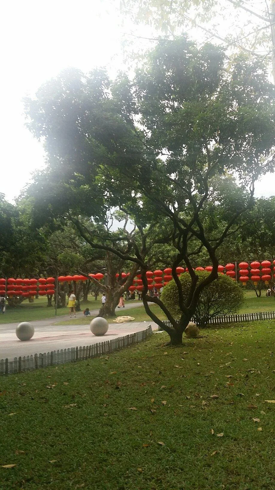 Meishan Mountain