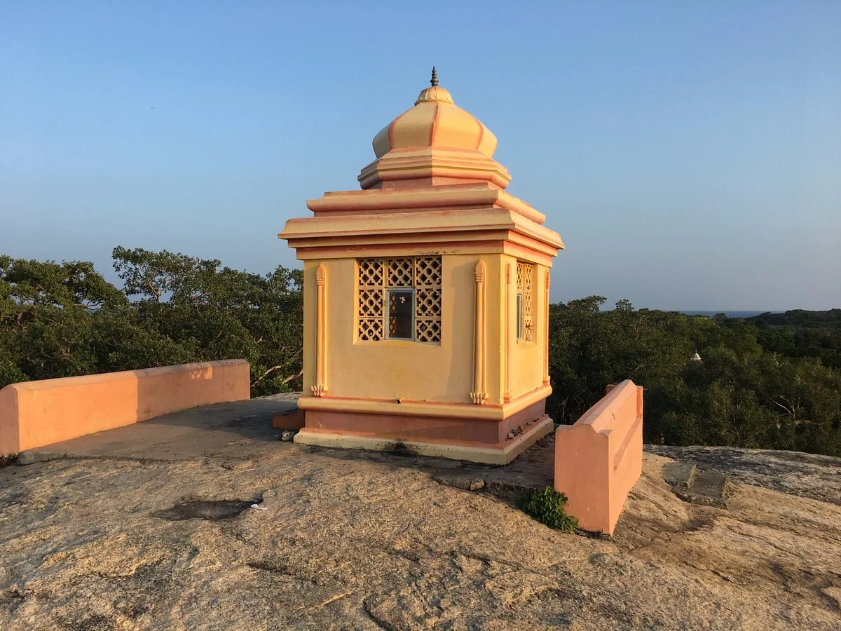 Okanda Devalaya