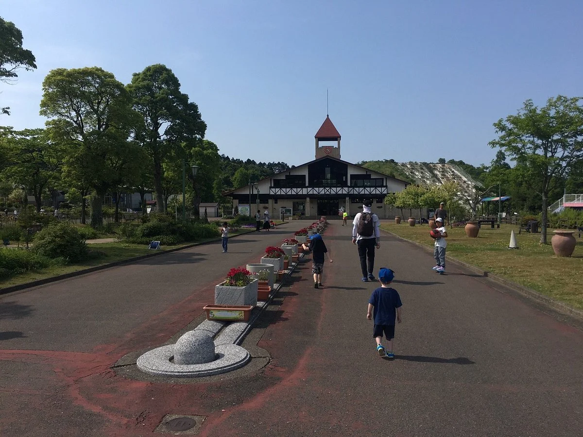 Eboshidake Kogen Resort Sports no Sato
