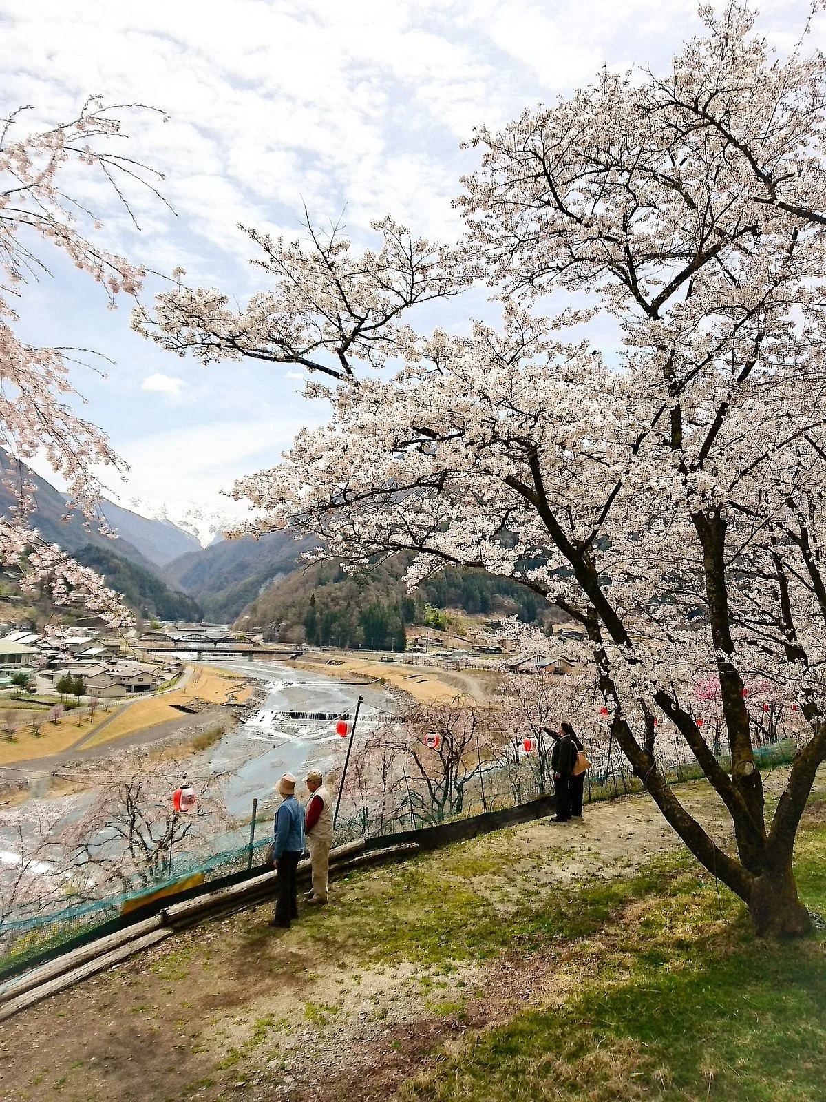 Onishi Park