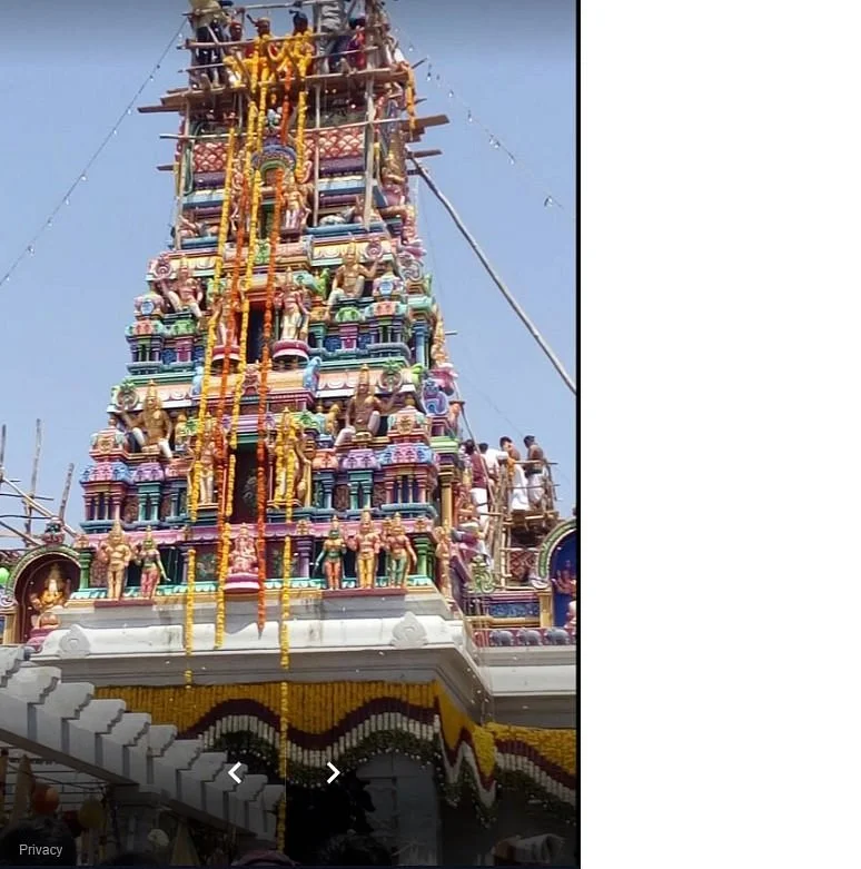 Karimalai Aarupdai Murugan Temple