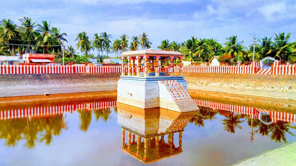 Lakshmana Tirtham